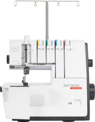 Bernette b42 coverstitch - bernette,