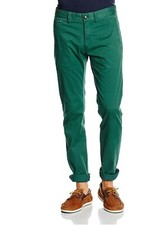 Pantalone uomo tommy hilfiger - uomo,