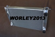 Radiatore acqua in alluminio