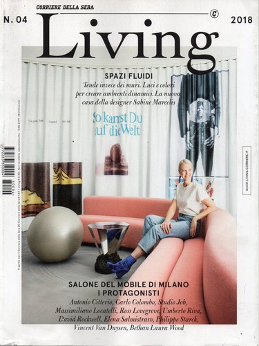 Living 2018 sabine - 2018, 4.sabine