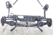 1K0505315BP REAR AXLE BRIDGE