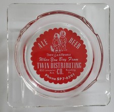 TWIN DISTRIBUTING CO; anni