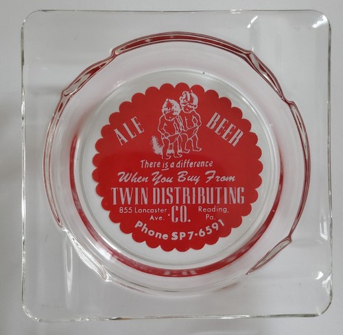 Twin distributing anni - twin,