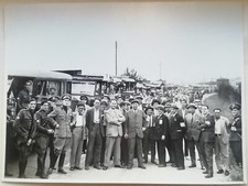 FOTO MILIZIA MVSN CCNN CAMICIE