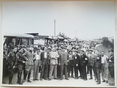 Foto milizia mvsn ccnn - milizia, camicie