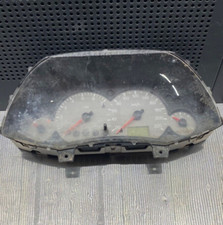 Ford focus instrument cluster - ford,