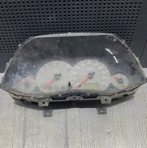 Quadro strumenti ford focus - ford,
