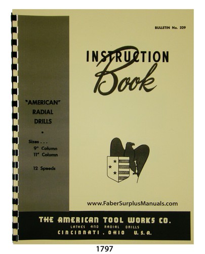 American tool hole wizard - american,