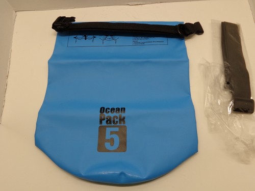 Ocean pack borsa secca grande - secca,