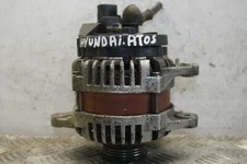 0124220008 37300-02570 alternatore hyundai i10 atos prime 1.1 B A4001