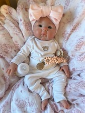 Nuova bambola reborn - , in