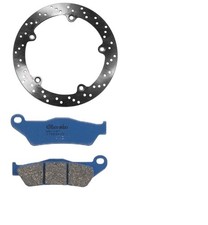 BMW R 1150 GS 2000 AL 2005