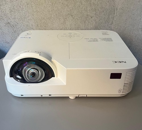 Videoproiettore nec - videoproiettore,