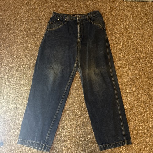 Jeans uomo karl kani taglia - jeans,
