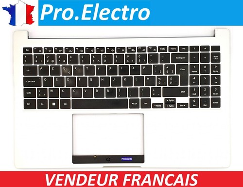 Keyboard clavier azerty qwerty - keyboard,