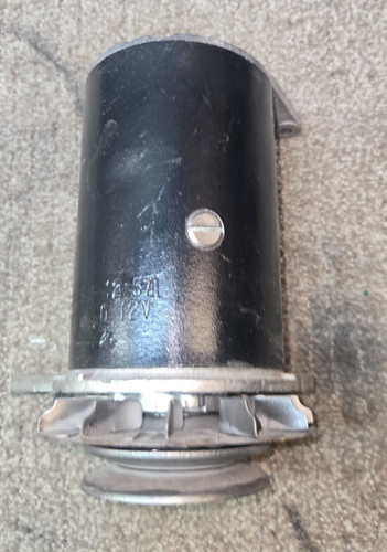 Morgan morris minor - morris, minor,