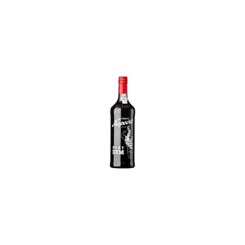 Ruby dum porto - ruby,