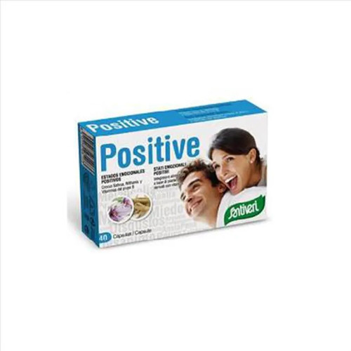 Santiveri positive integratore - santiveri,