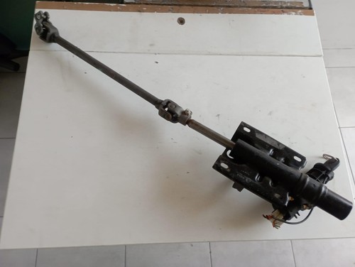 Piantone sterzo elettrico - piantone,