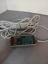 TELECOMANDO TANDBERG 9