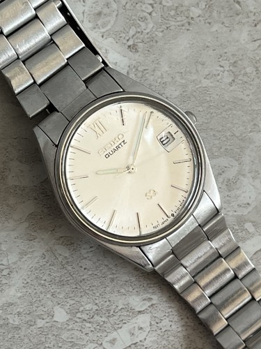 Bracciale seiko uomo quarzo - bracciale,