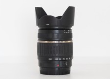 Obiettivo zoom TAMRON AF