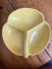 Vintage 1930's Franciscan  El