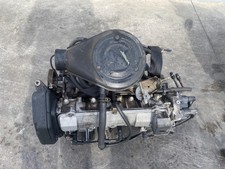 MOTORE COMPLETO PER FIAT Fiorino 1° Serie Benzina 1372 (87>03)