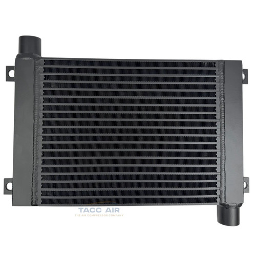 Protezione cinghia aftercooler - protezione,