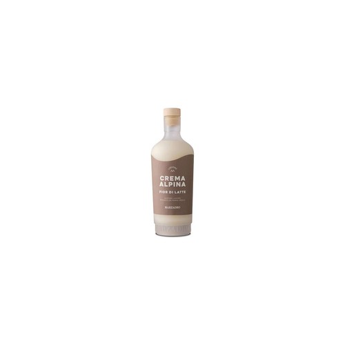 Crema alpina fior latte - alpina, di