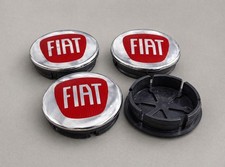     Set completo 4 tappi