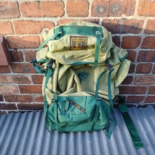 Zaino vintage karrimor jaguar - zaino,