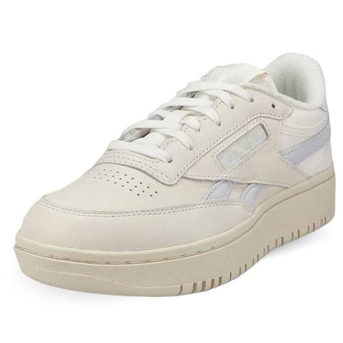 Scarpe reebok club double - club, c