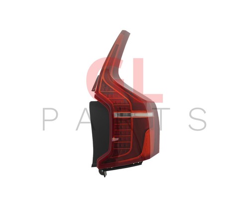 Per volvo xc90 2016 2024 - volvo,