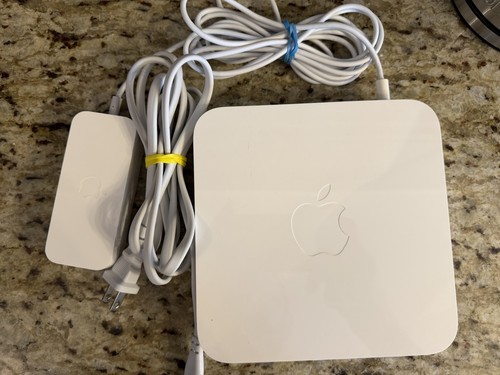 Apple airport extreme base - apple,