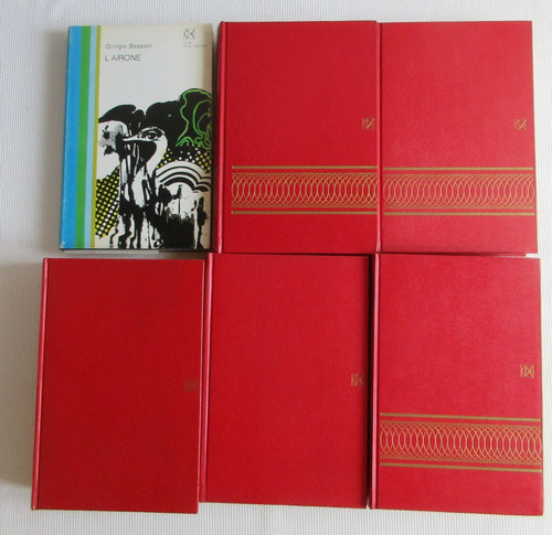 Libri narrativa club - il,