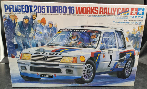 1985 tamiya 24054 - tamiya,