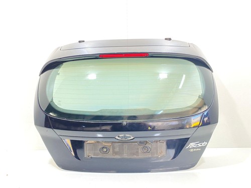 Portellone posteriore per - per, ford