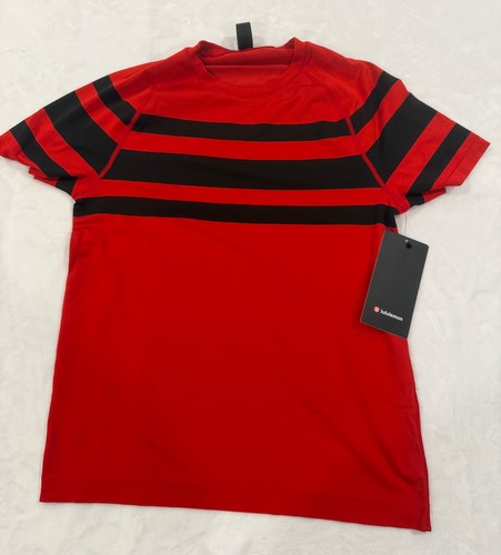 Lululemon metal vent tech - lululemon,
