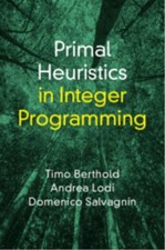 Primal Heuristics in Integer
