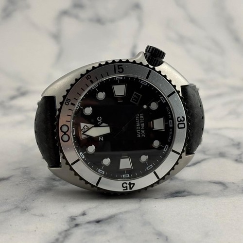 Orologio uomo zodiac oceanaire - orologio,