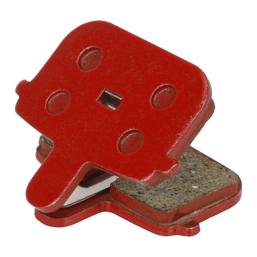 Paio pastiglie freno disco - paio,
