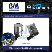 Filtro antiparticolato diesel