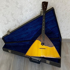 Consert Balalaika Prima epoca