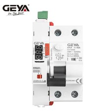 GEYA Compatible 2P 40A RCCB