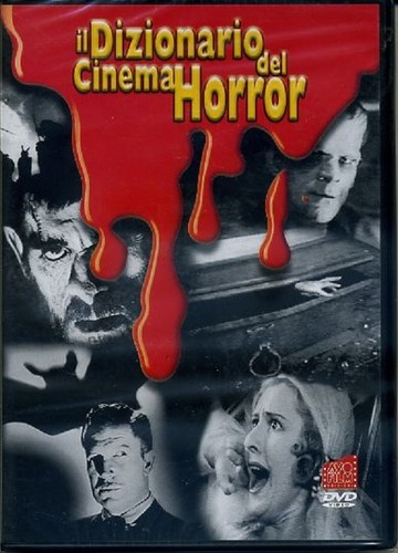 Dizionario del cinema - dizionario,