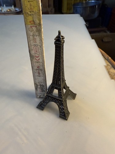 Torre eiffel souvenir - torre,