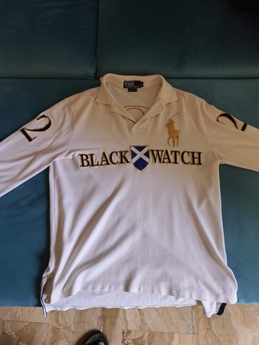 Maglia polo ralph - polo, lauren