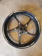 Cerchio anteriore yamaha r6 2004