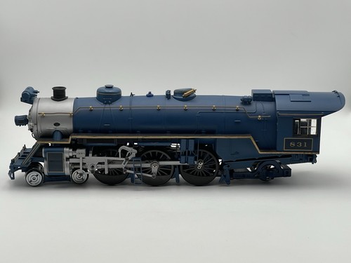 Aristocraft 2 pacific - aristocraft, 4-6-2